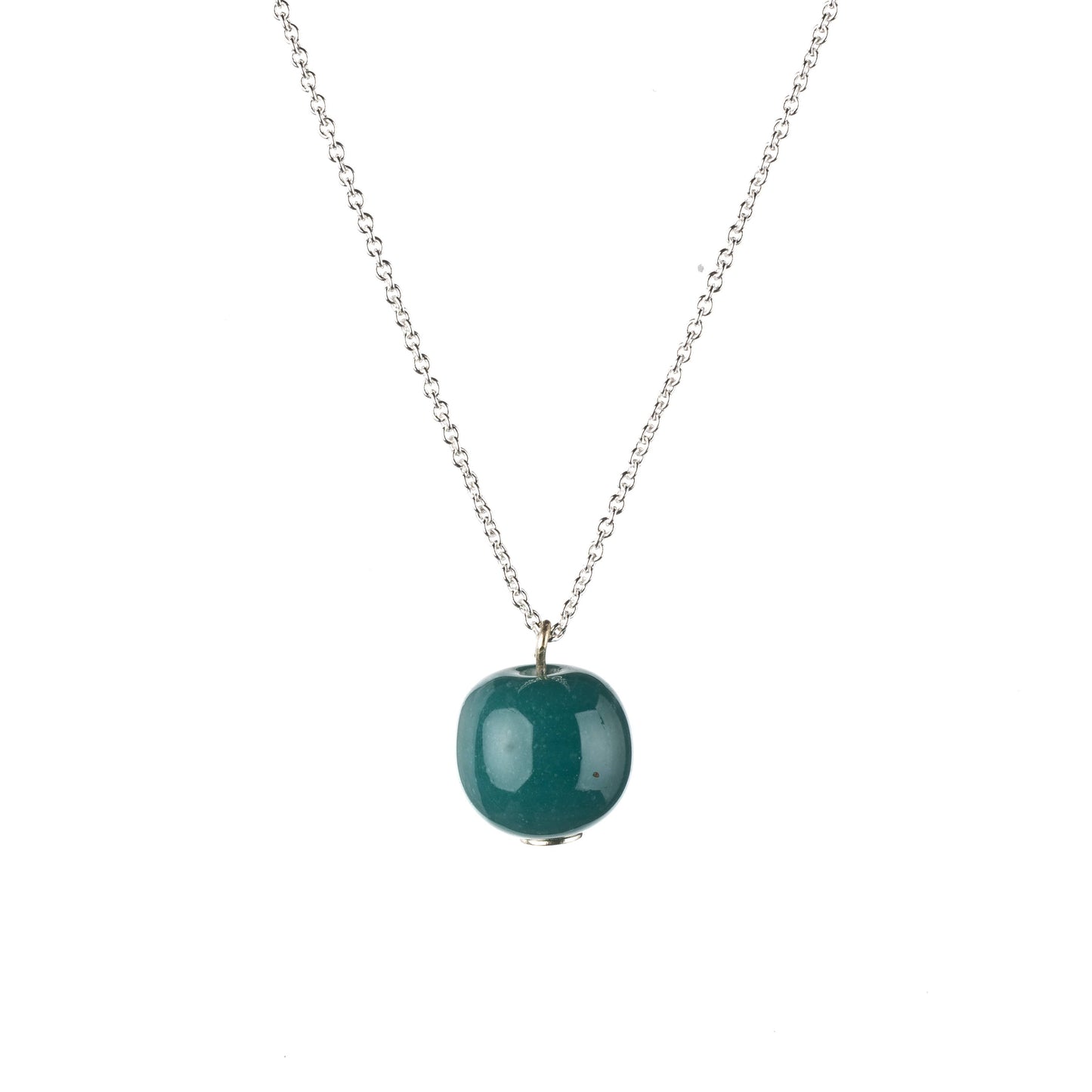 Botanical Pendant Sage