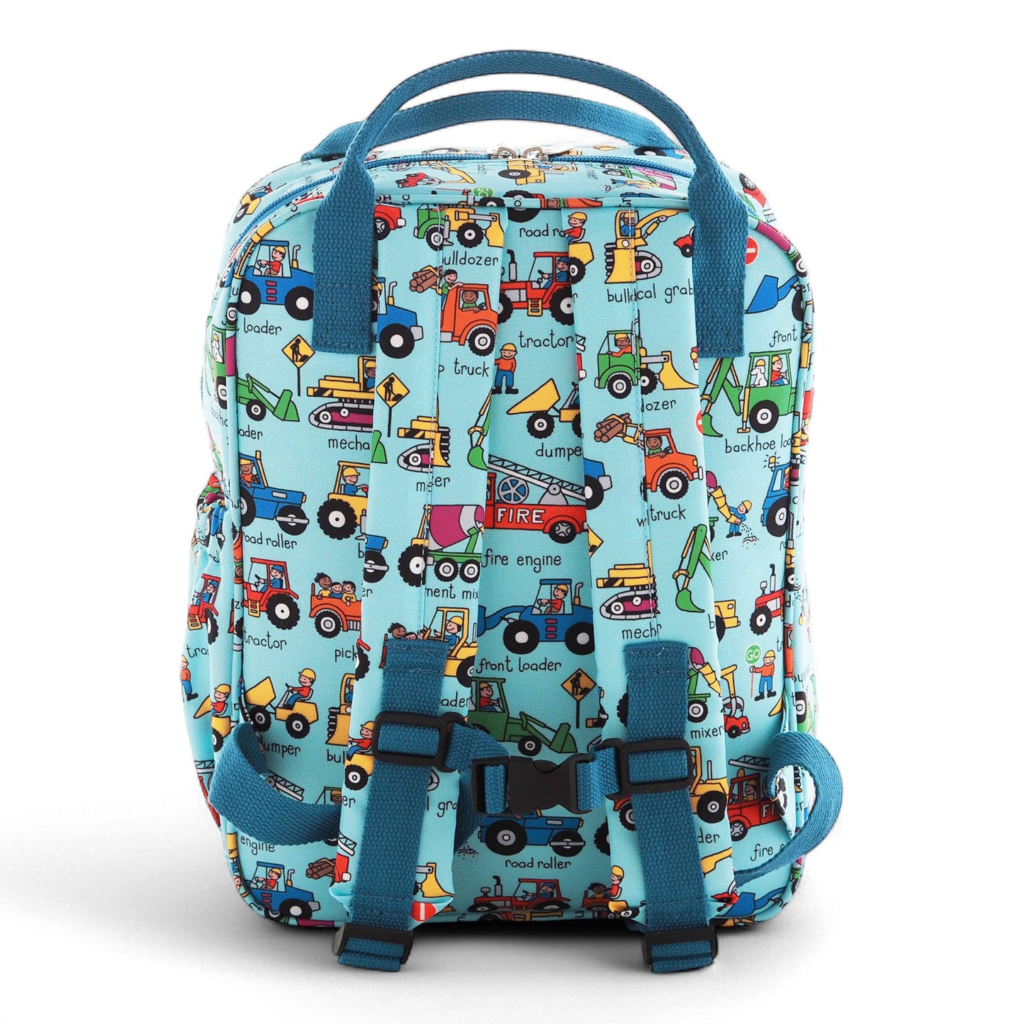 Trucks rPet Backpack