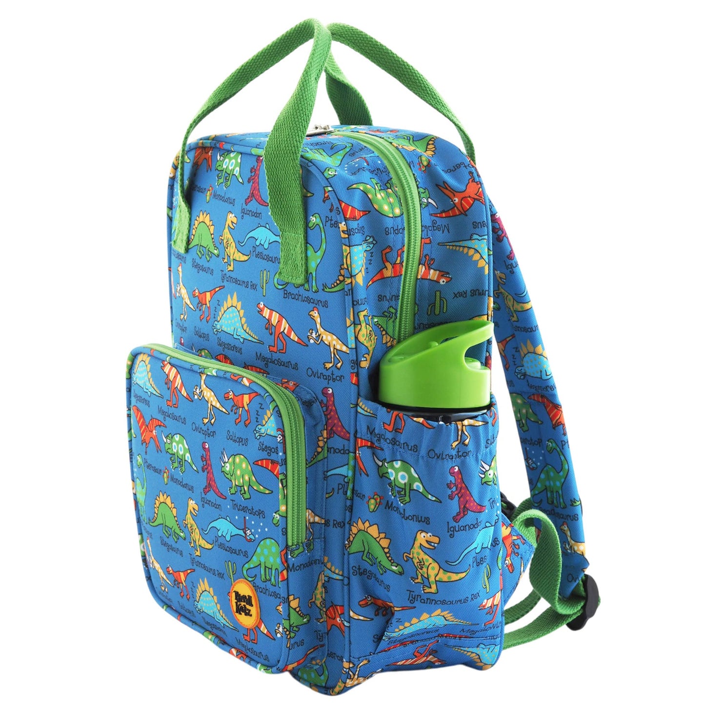 Dinosaurs rPet Backpack