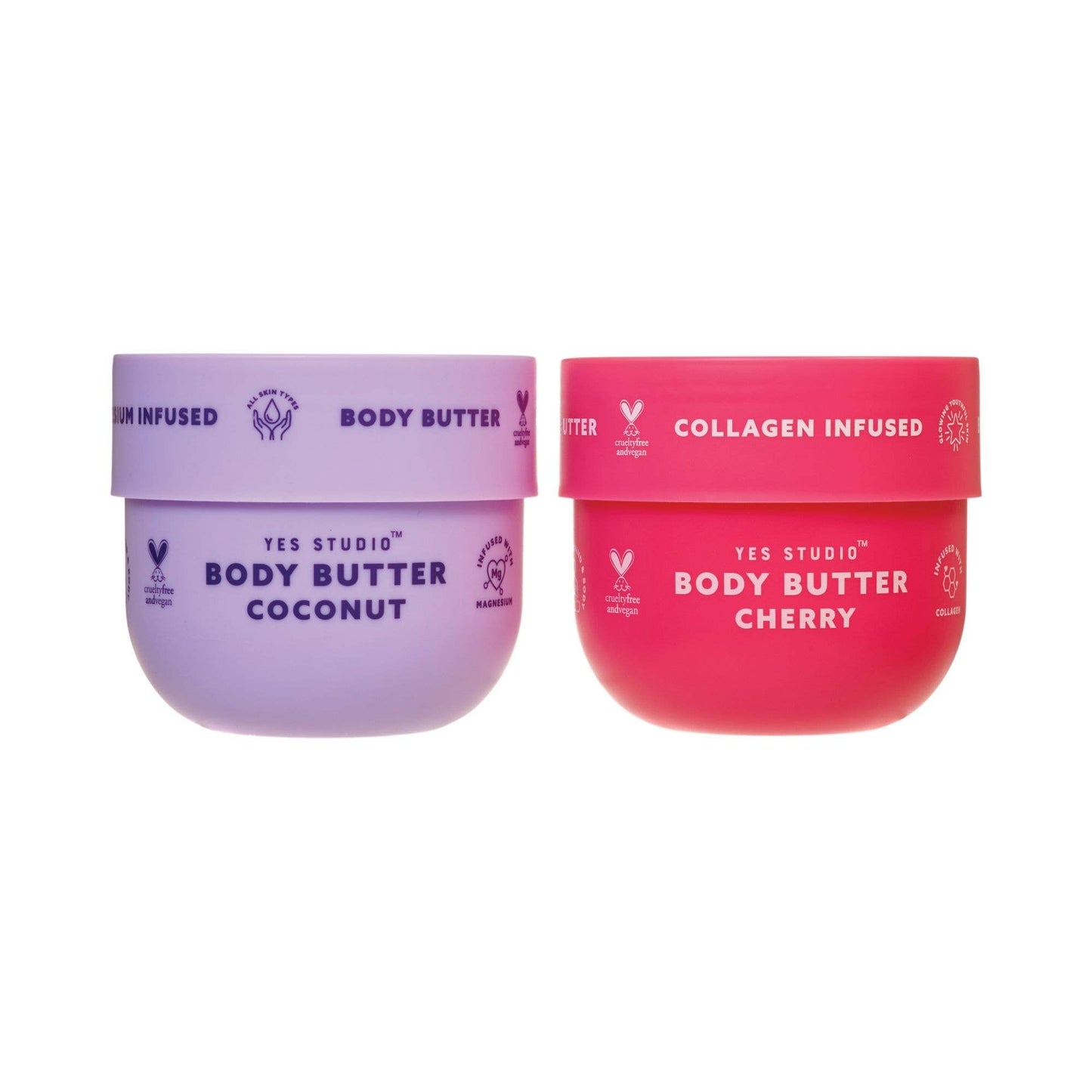 Call Me Coconuts Body Butter - Coconut & Magnesium