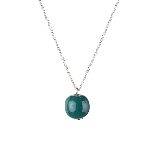 Botanical Pendant Sage