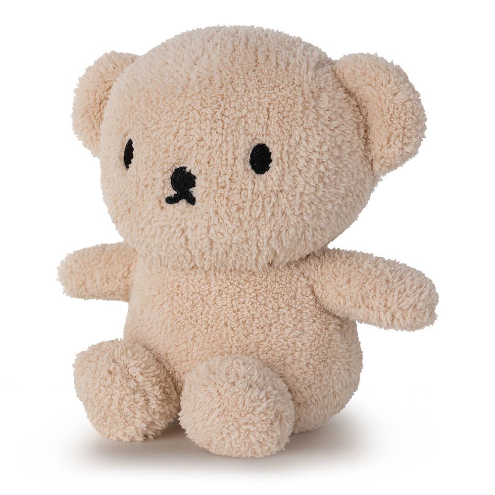 Boris Bear Terry Beige 17cm