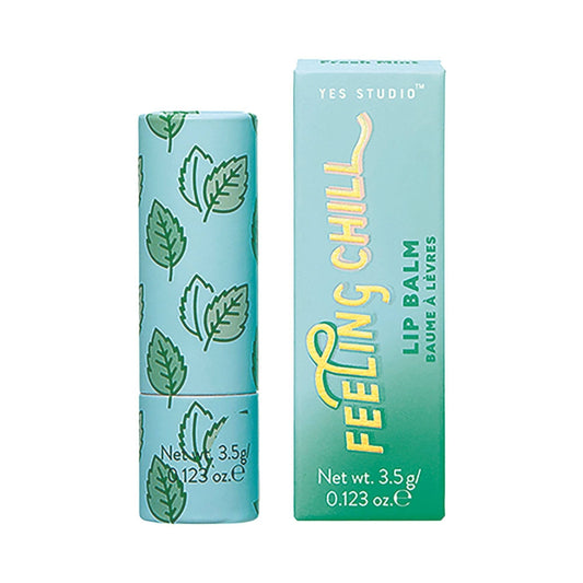 Feeling Chill Lip Balm - Mint