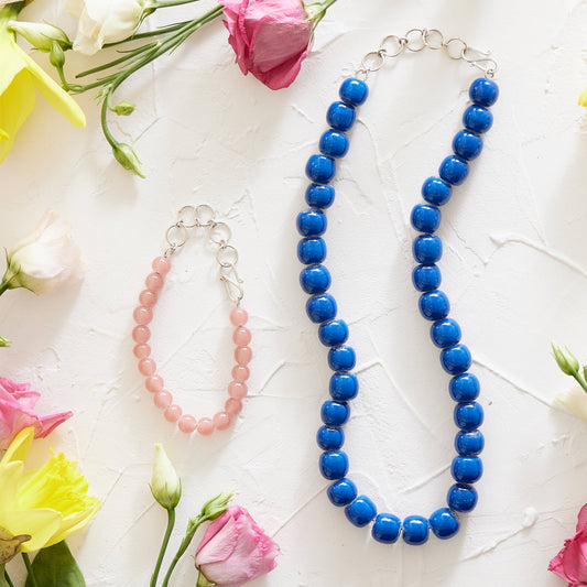 Botanical Bracelet Rose