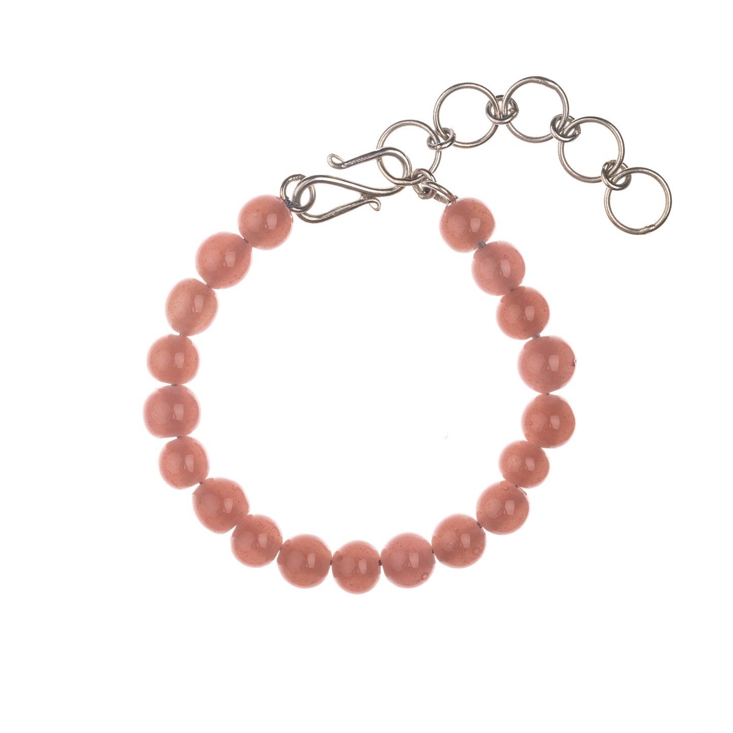 Botanical Bracelet Rose