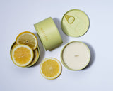 MÆGEN 6oz Fresh Candle - Limoncello