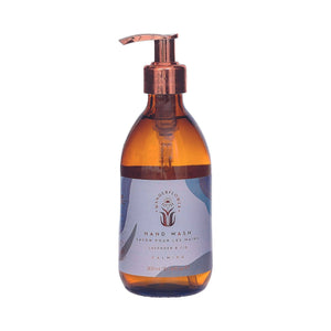 300ml Calming Hand Wash - Lavender & Fig