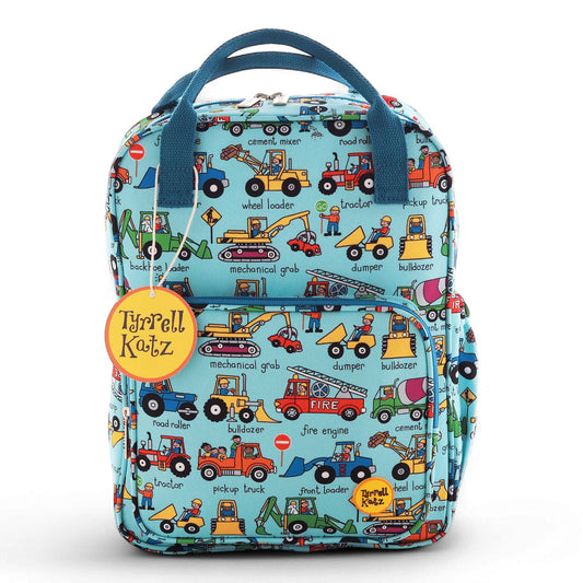 Trucks rPet Backpack
