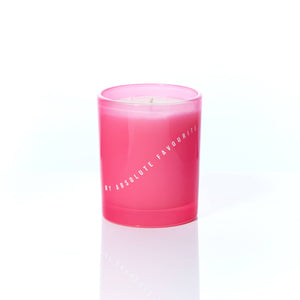 Vibe 'You Are My Absolute Favourite' Candle