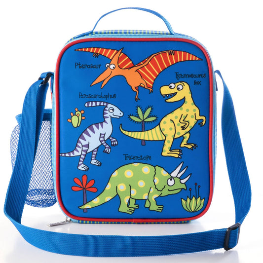 Kids Dinosaurs Lunch Bag
