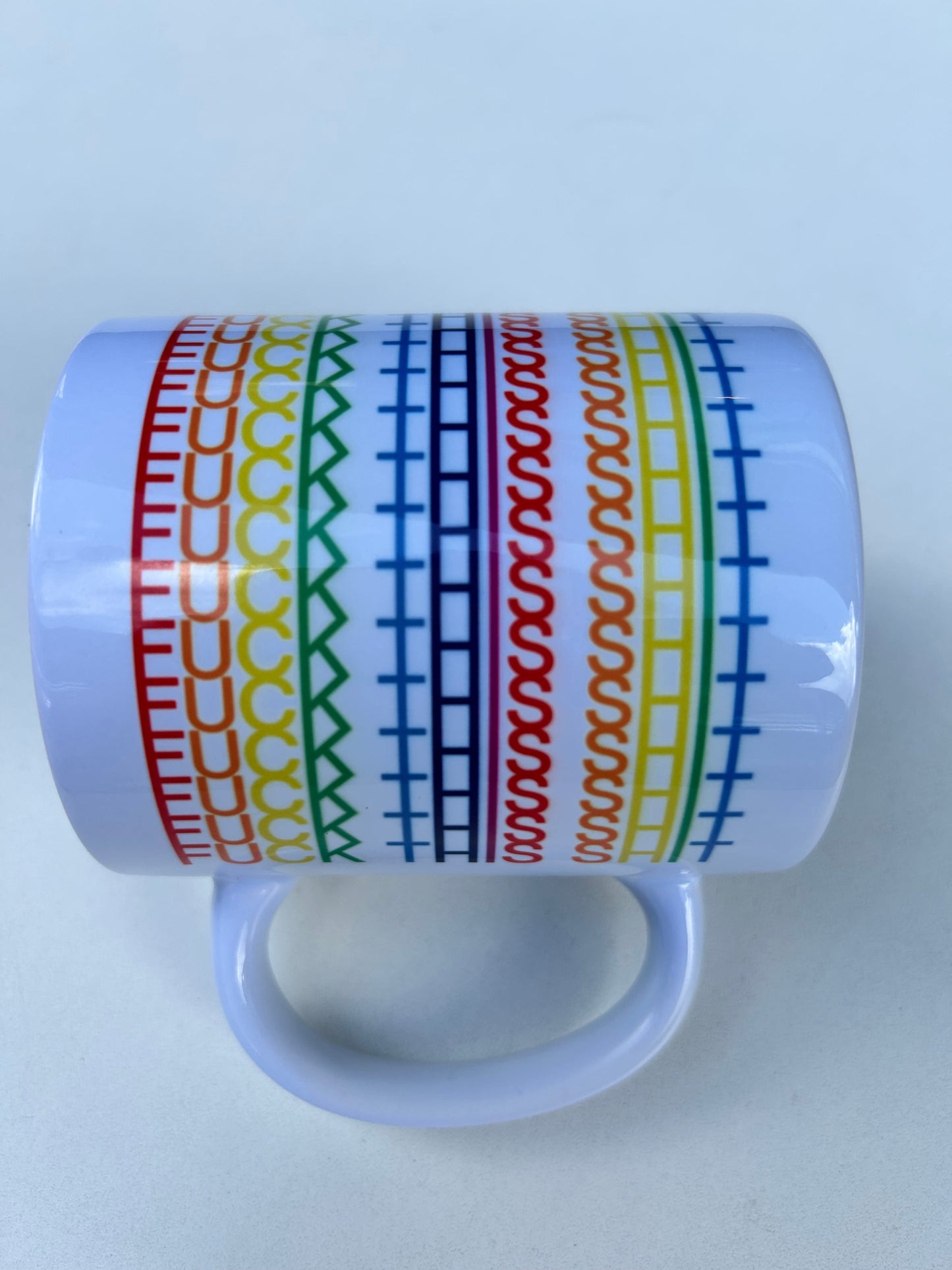 Sweary F*ck This Sh!t Mug