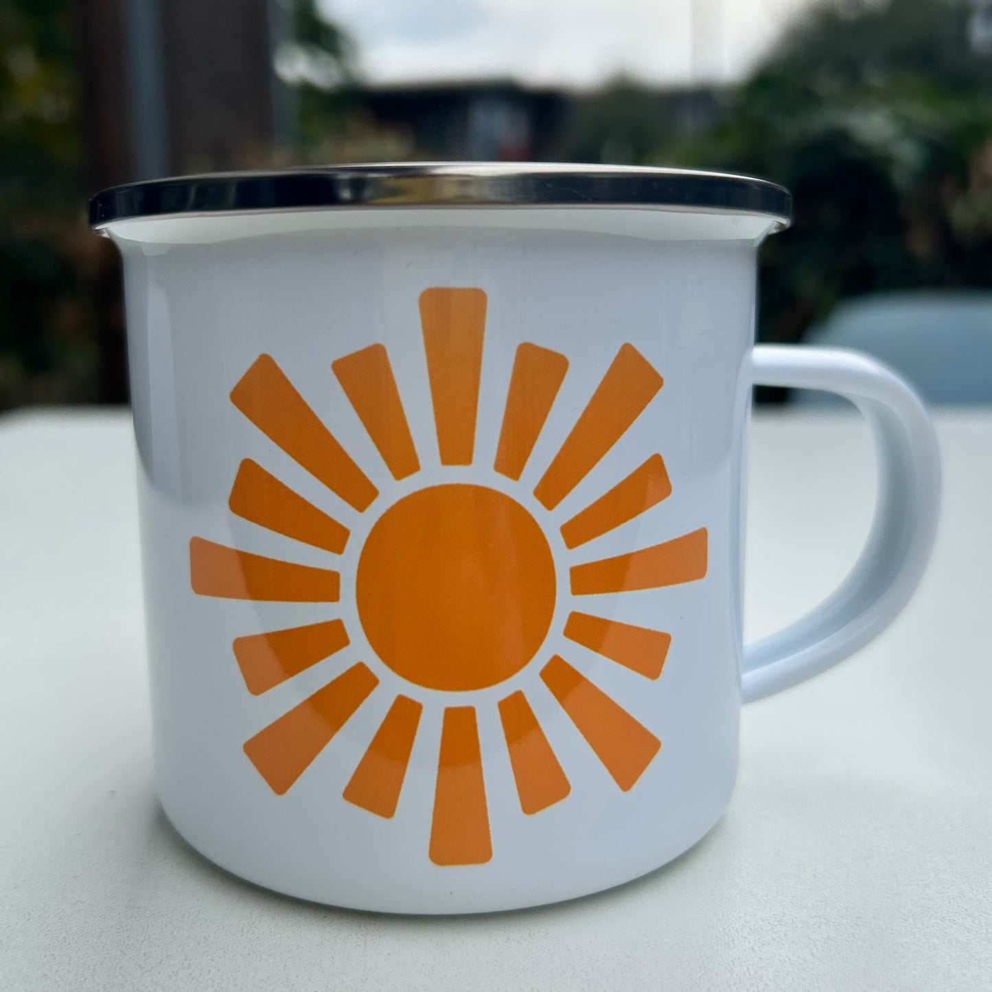 You Are My Sunshine Mug