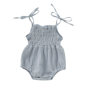 YRGM KIDS Baby Sun Suit