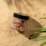 • The Secret Wonder Oil Bath Salts