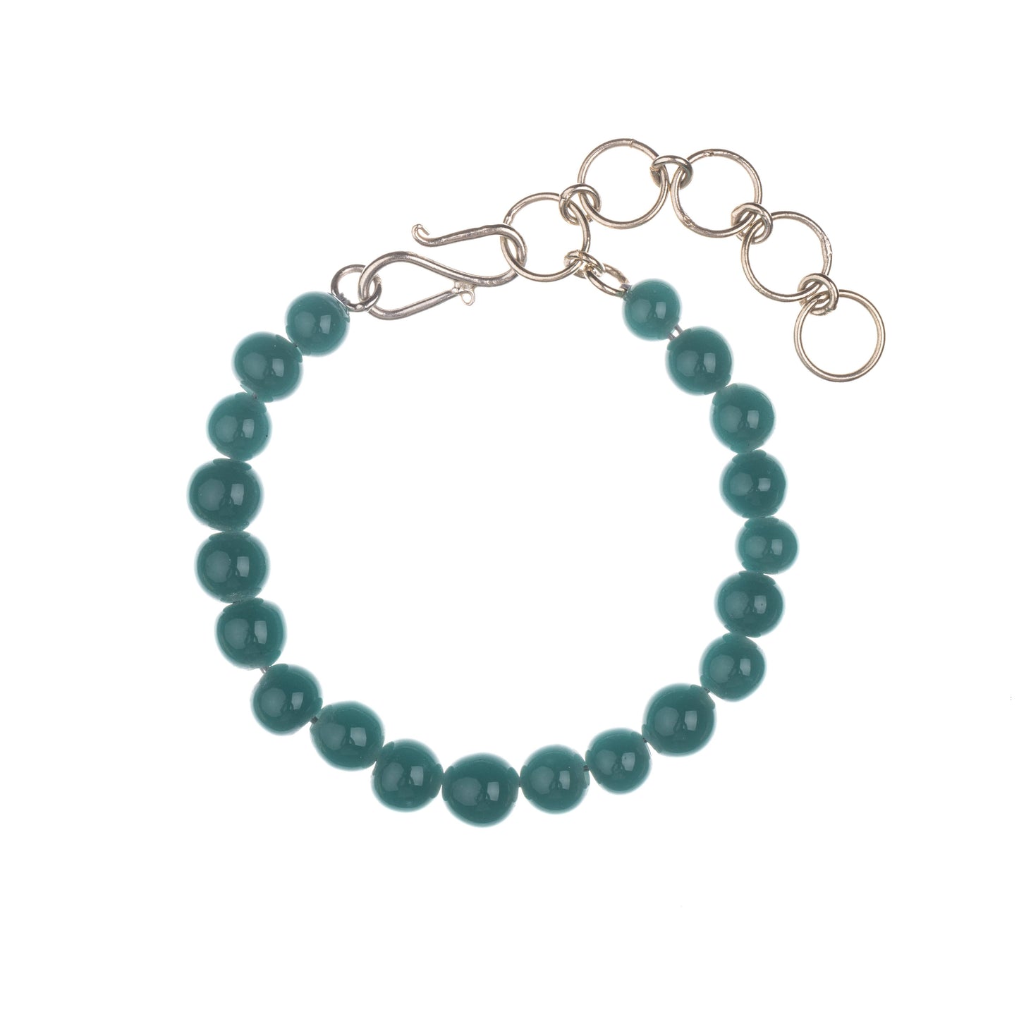 Botanical Bracelet Sage