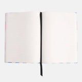 Stripe Casebound Notebook