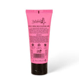 • Nourishing Anti-bacterial hand cream. Rum & Blackcurrant