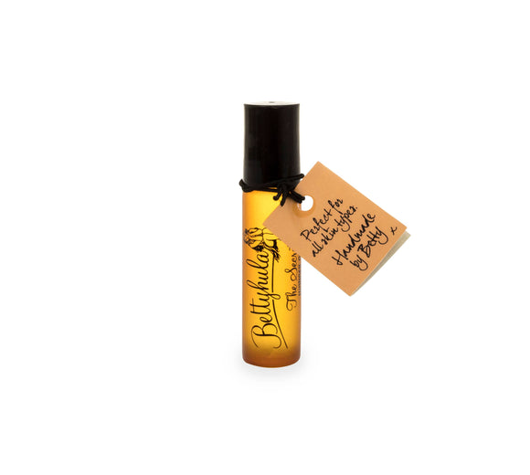 • The Secret  Oil on-the-go Rollerball