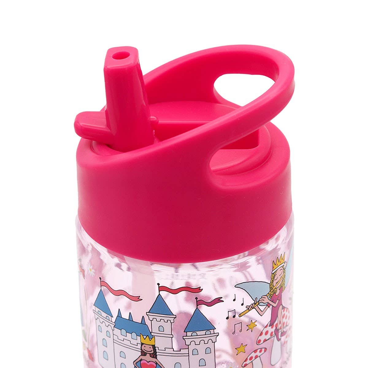 Princess Kids Water Bottle