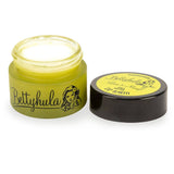 • Nourishing lip balm. Lime & Mango