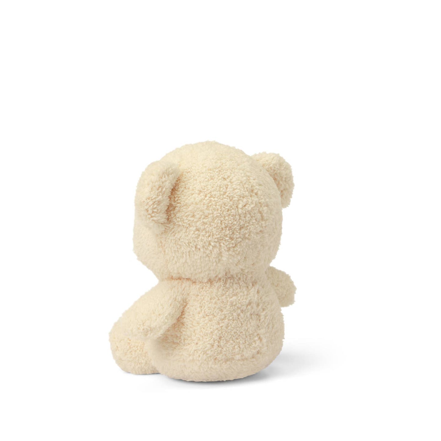 Boris Bear Terry Cream 17cm