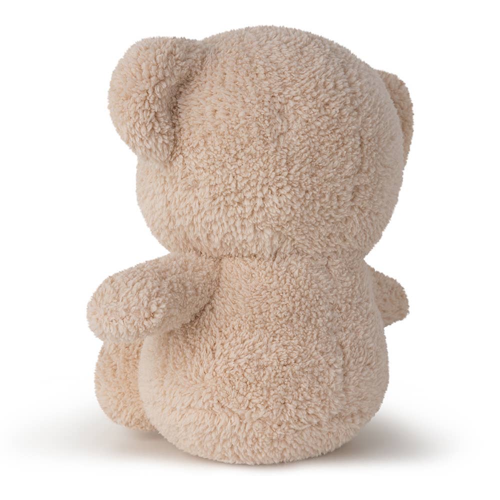 Boris Bear Terry Beige 17cm