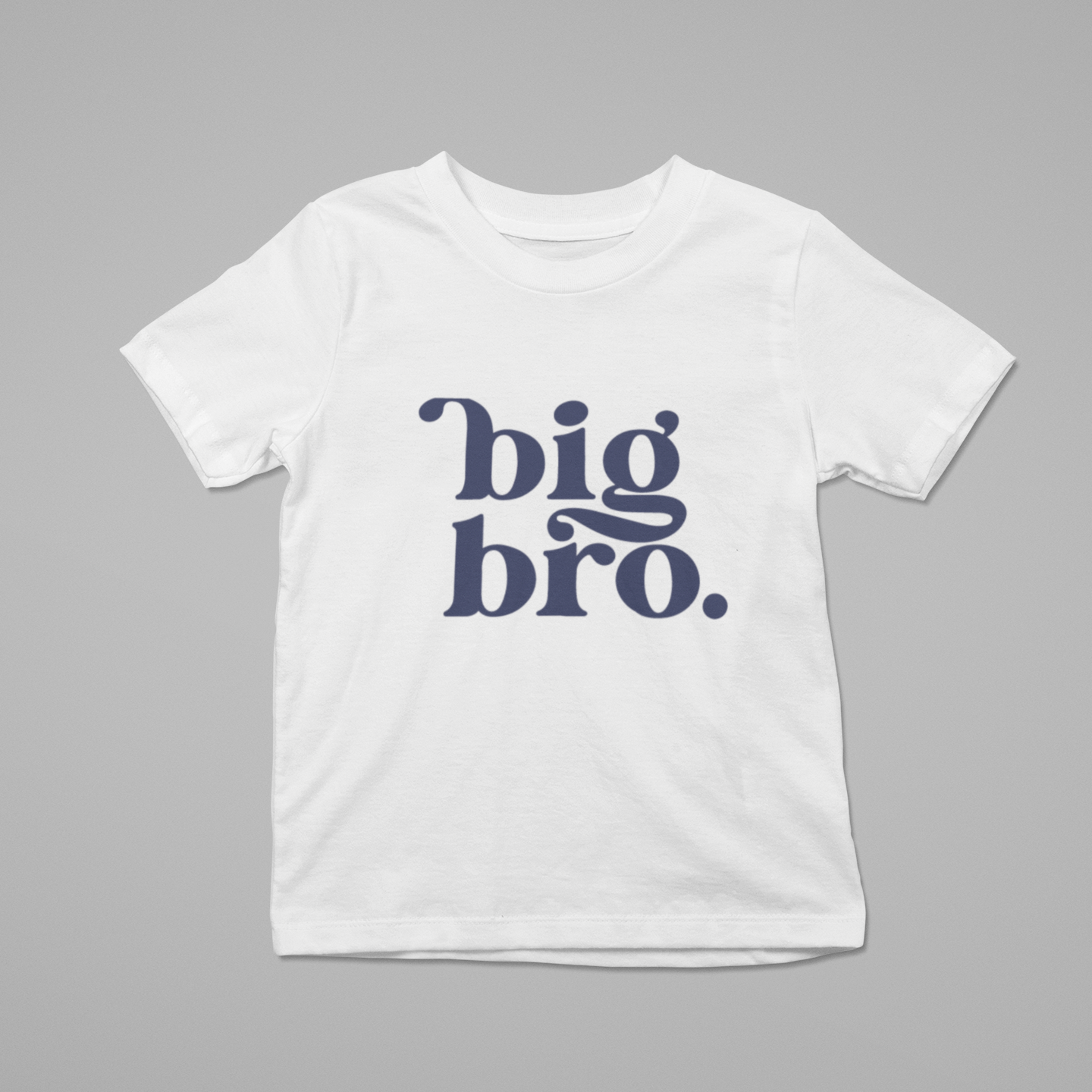 Big Brother Tee