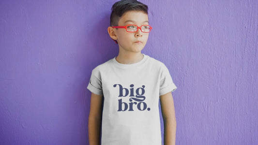 Big Brother Tee