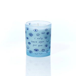 Vibe 'I Only Have Eyes For You' Candle